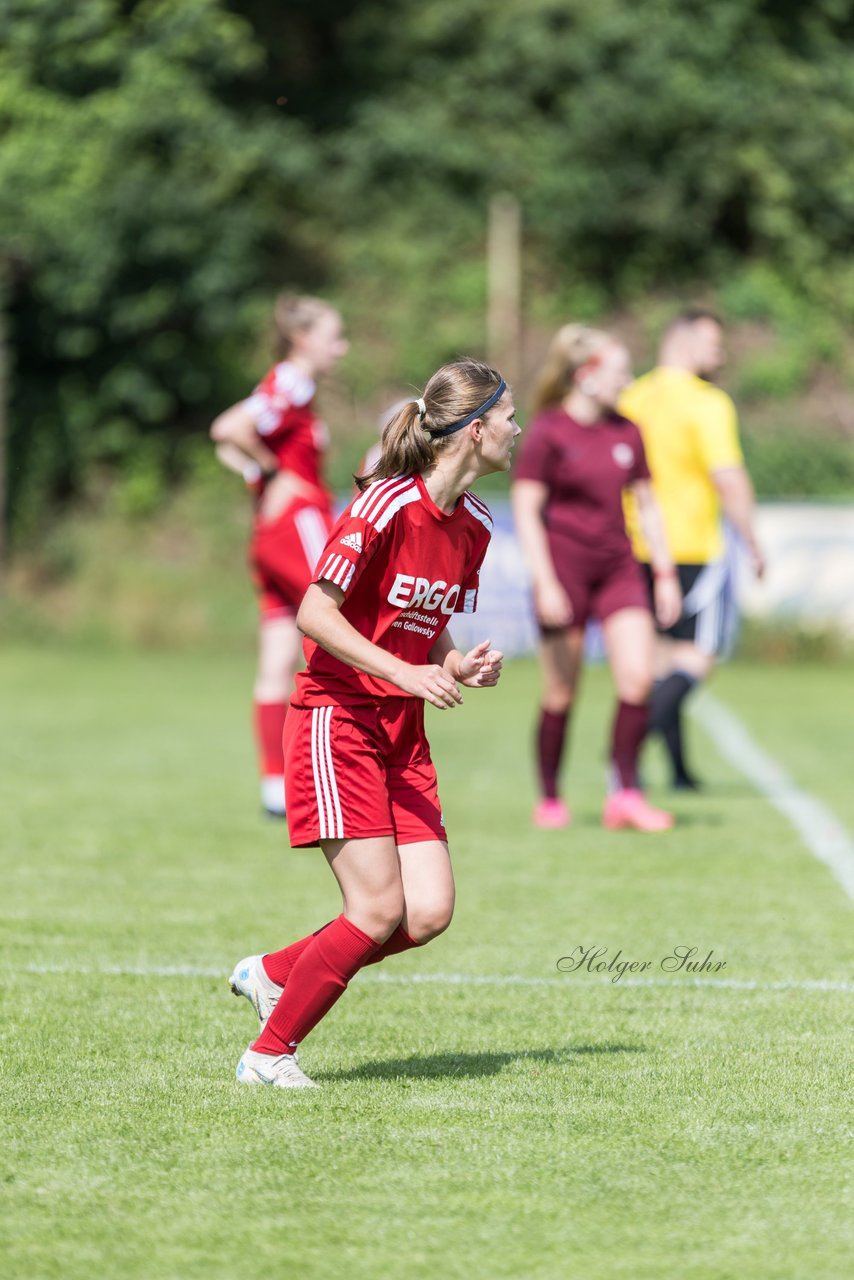 Bild 103 - F TuS Tensfeld - TSV Bargteheide : Ergebnis: 1:0